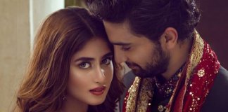 Sajal Aly