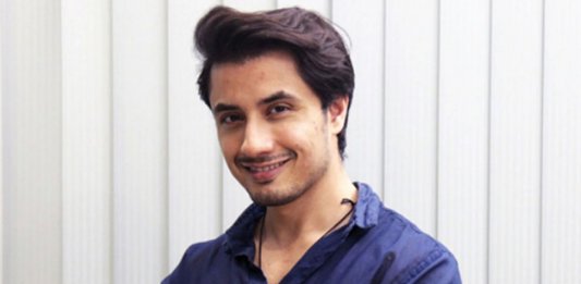 Ali Zafar