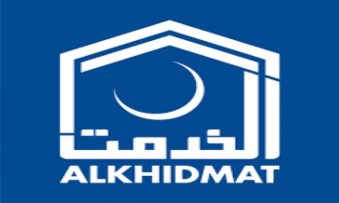 Alkhidmat