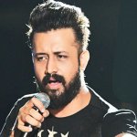 Atif Aslam