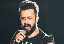 Atif Aslam