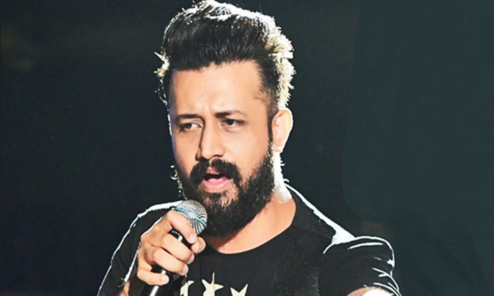 Atif Aslam