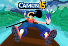 Camon15
