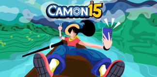 Camon15