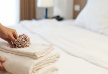 Disinfect Your room