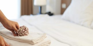 Disinfect Your room