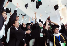 scholarship application