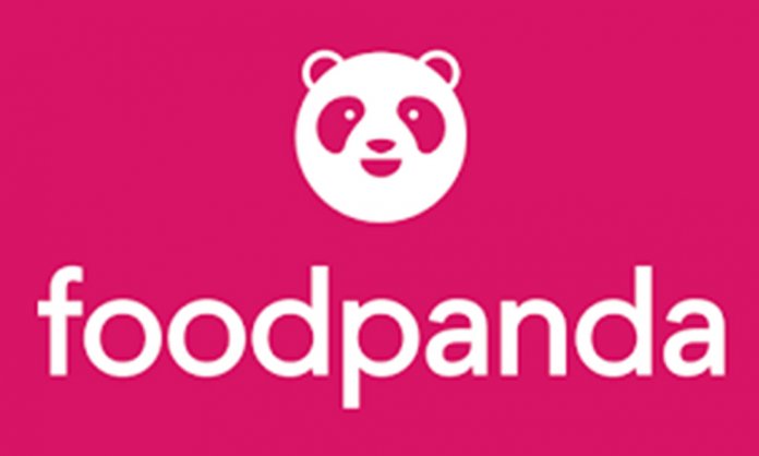 Foodpanda