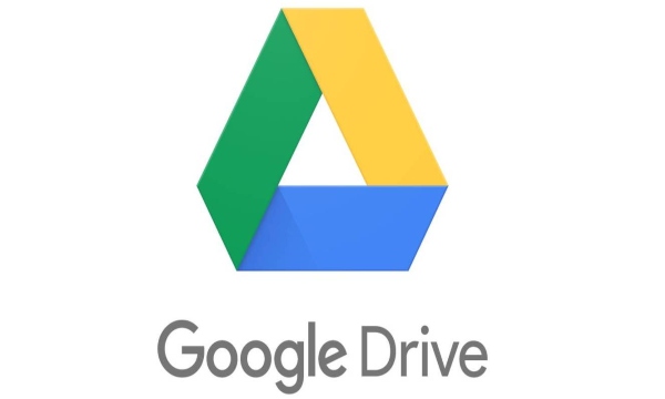 Google Drive 