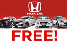 Honda