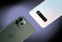 IOS vs. Android