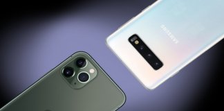 IOS vs. Android