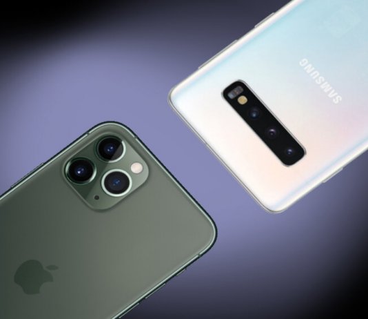 IOS vs. Android
