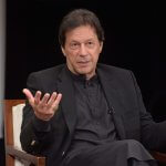 Imran Khan
