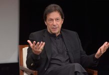 Imran Khan