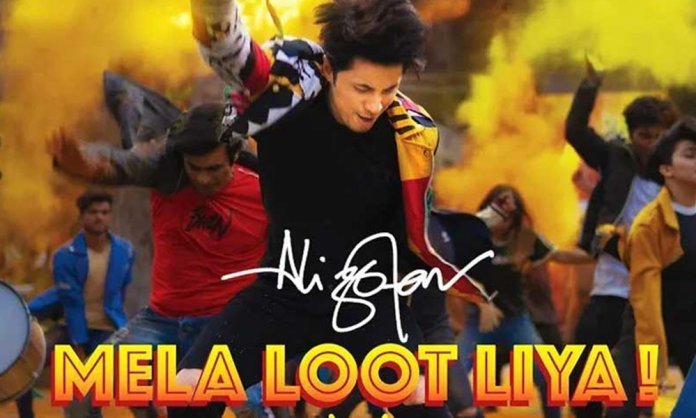 Mela Loot Liya