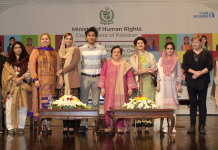 Ministry of Human Rights