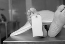 Morgue