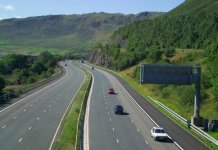 Motorway