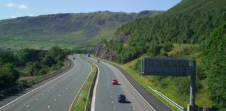 Motorway