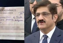 Murad Ali Shah