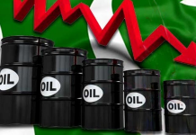 Petroleum Products Pakistan