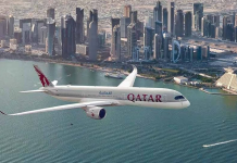 Qatar Airways