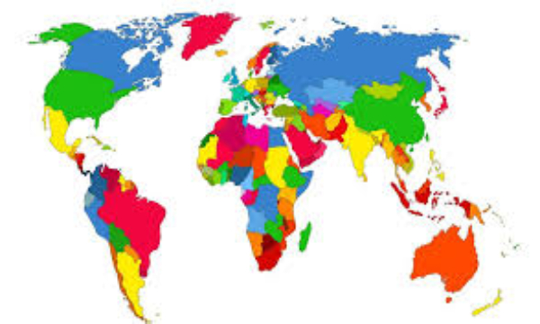 World Map