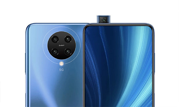 Xiaomi Redmi K30 Pro Zoom