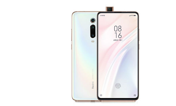 Xiaomi Redmi K30 Pro