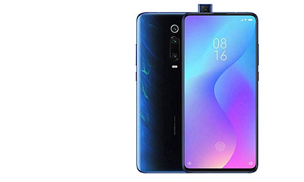 Xiaomi Redmi Note 9 Pro