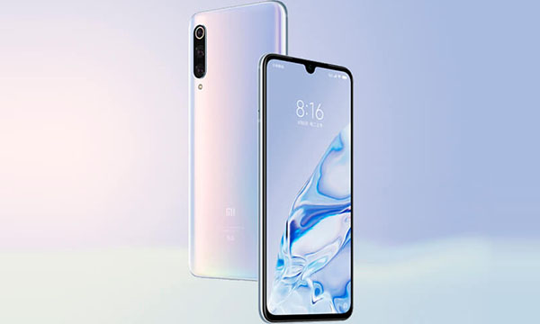 Xiaomi Redmi Note 9S