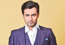Zahid Ahmed