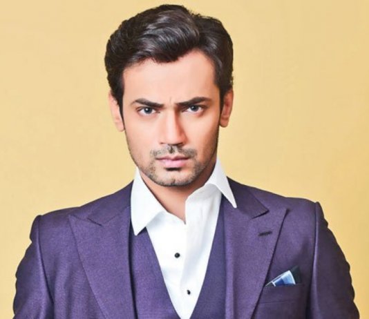 Zahid Ahmed