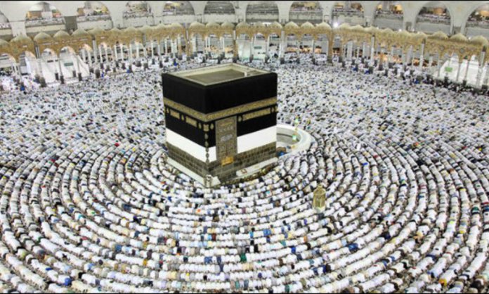 Hajj