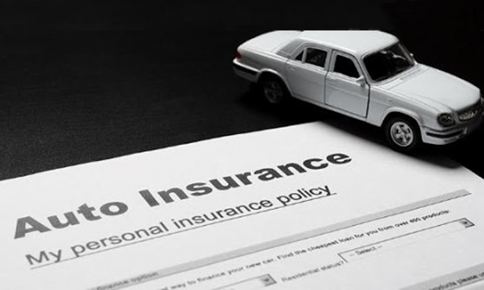 car Insurance pakistan