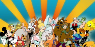 Cartoons