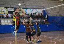 KP-U21 Pakistan's biggest games