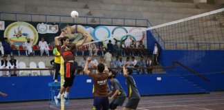 KP-U21 Pakistan's biggest games