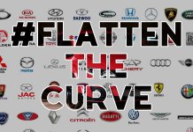 #flattenthecurve