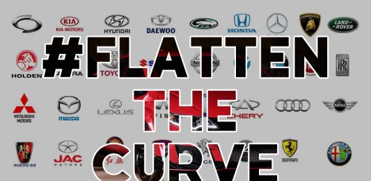 #flattenthecurve