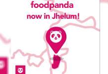 foodpanda