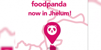 foodpanda