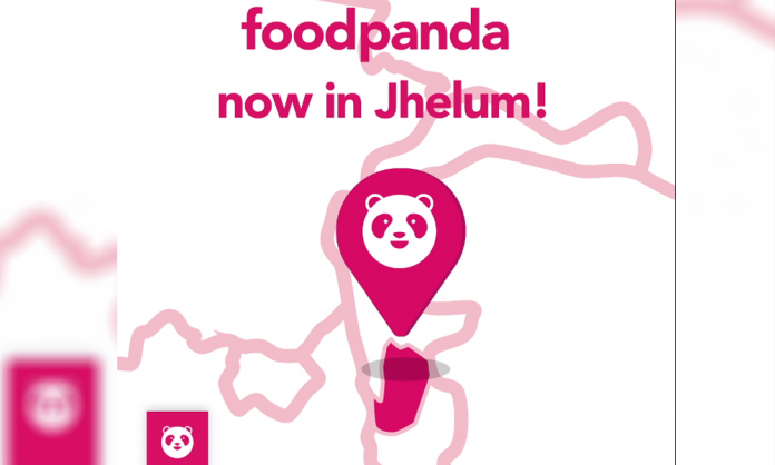 foodpanda