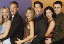 friends