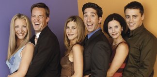 friends