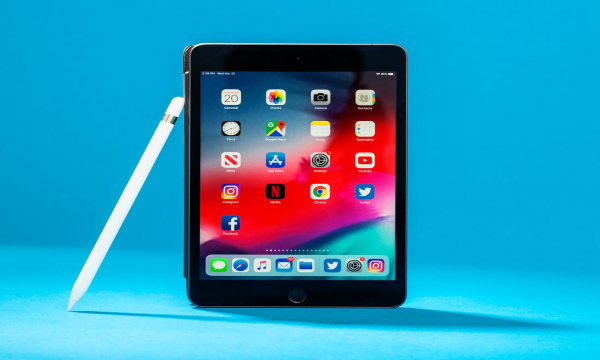 iPad