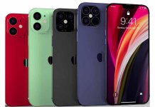 iPhone 12