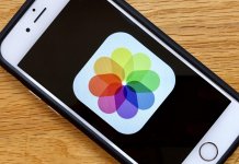 iPhone Gallery