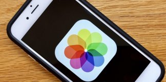 iPhone Gallery